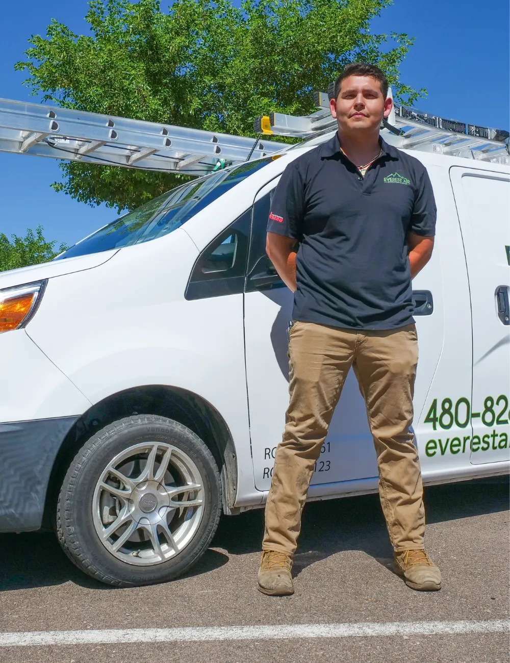 The Benefits of Upgrading to a High-Efficiency HVAC System