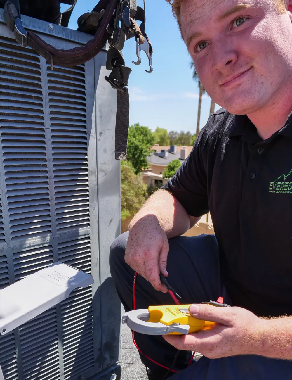 Understanding SEER Ratings for Arizona