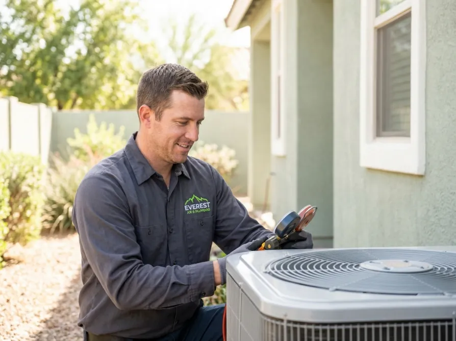 HVAC