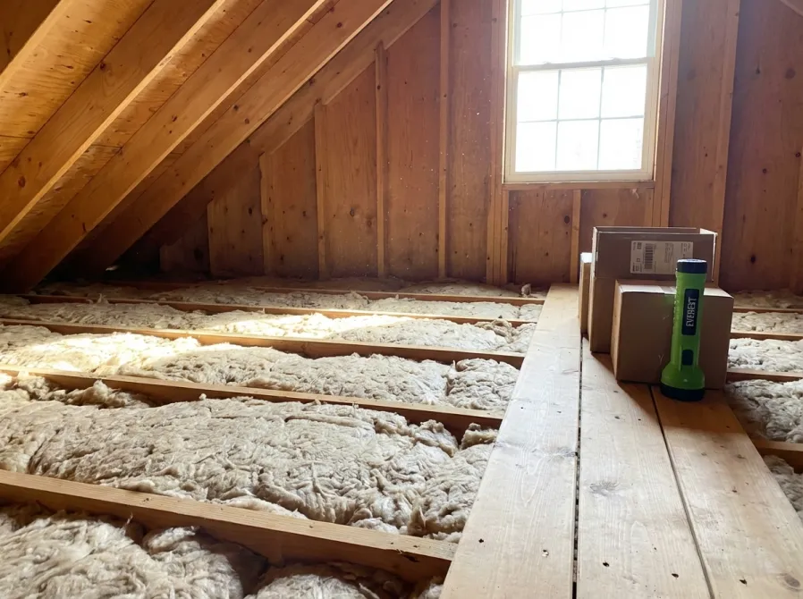 Insulation