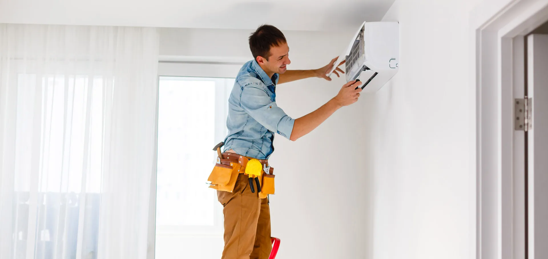 What Size Ac Do I Need In Mesa AZ?