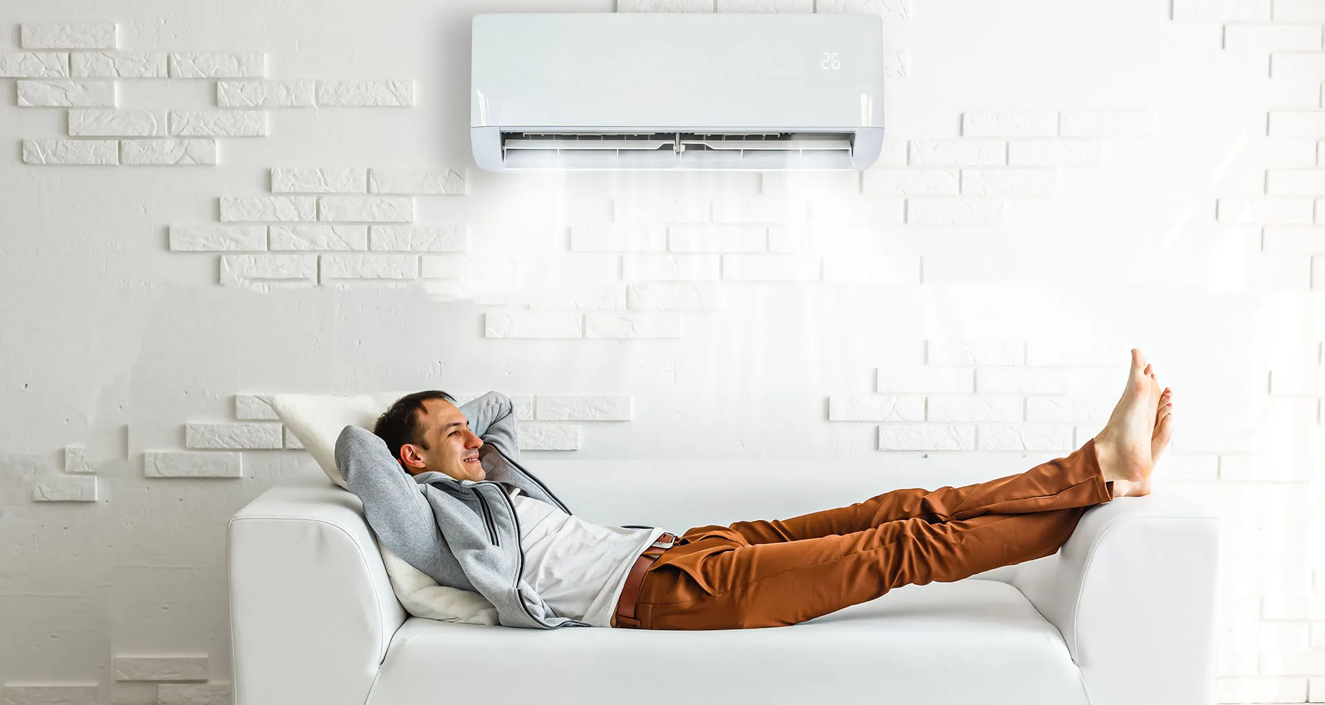 How to Extend the Life of Your AC Unit in Desert Climate Conditions