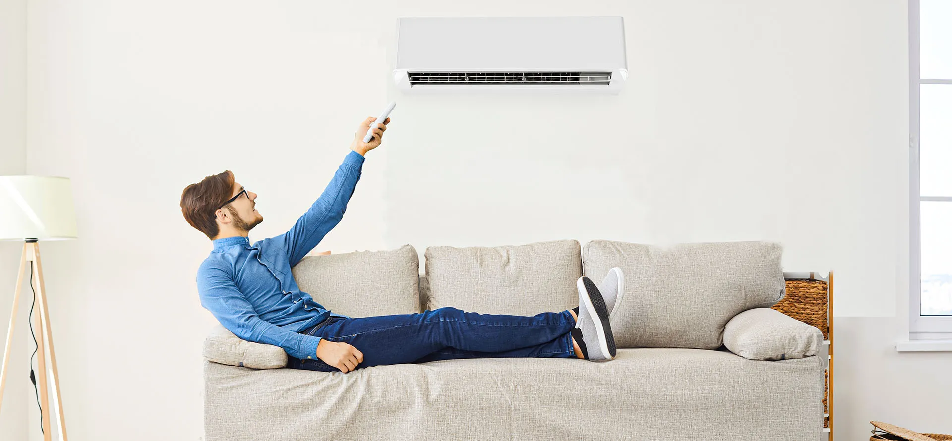 Rooftop Air Conditioner Vs A Side-Yard Air Conditioner