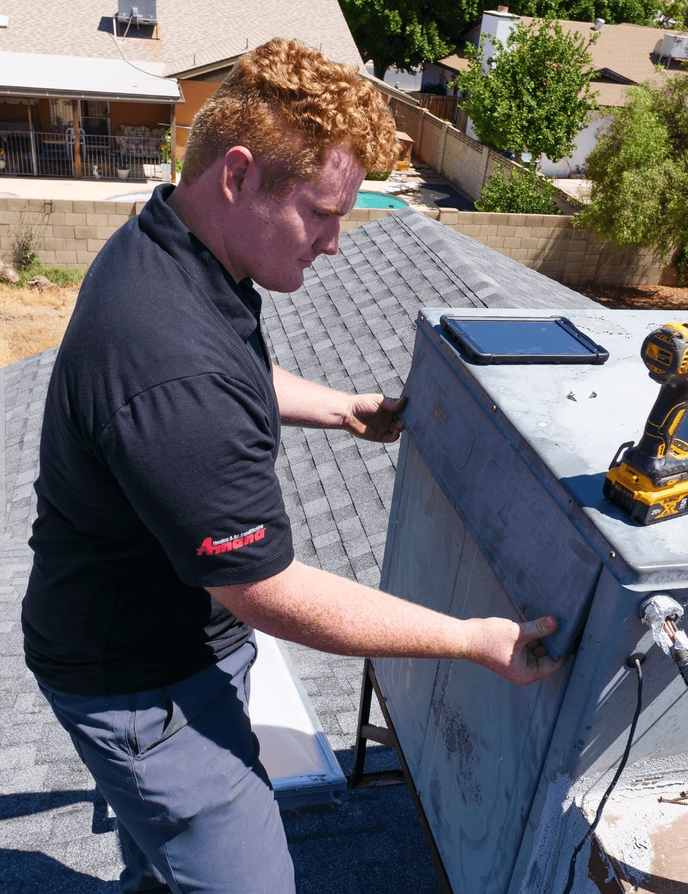 Common Causes of AC Breakdowns in Phoenix