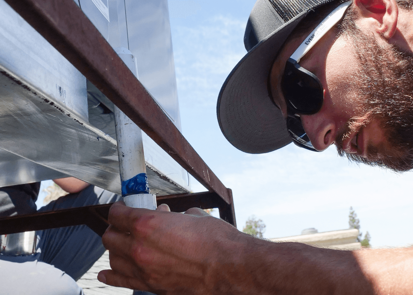 Common HVAC Problems and How to Fix Them
