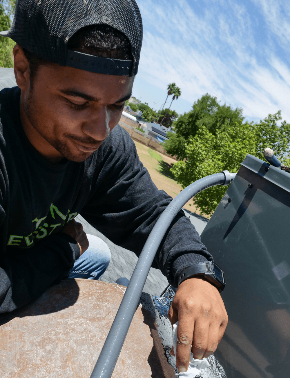 Essential Spring AC Tune-Up Checklist for Gilbert & Mesa