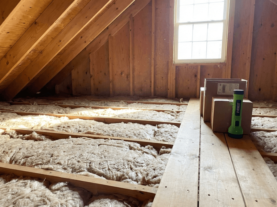Insulation