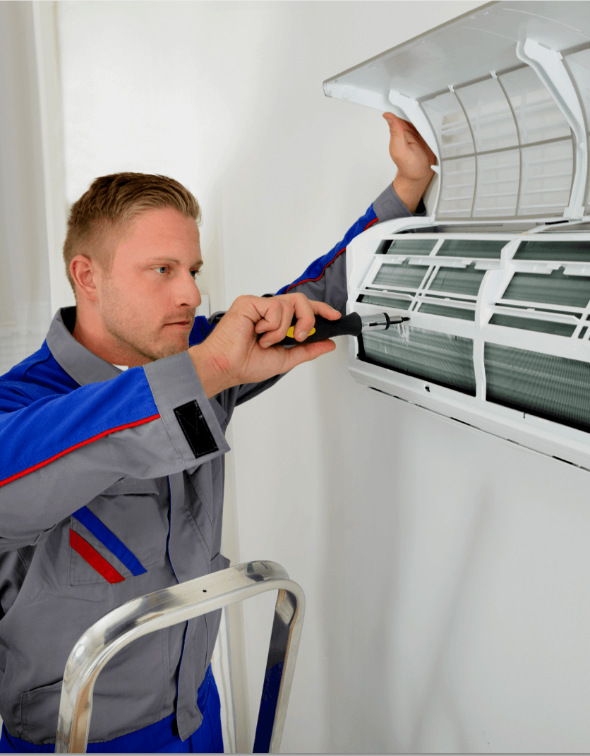 Common Causes Of Poor Air Quality In The Home