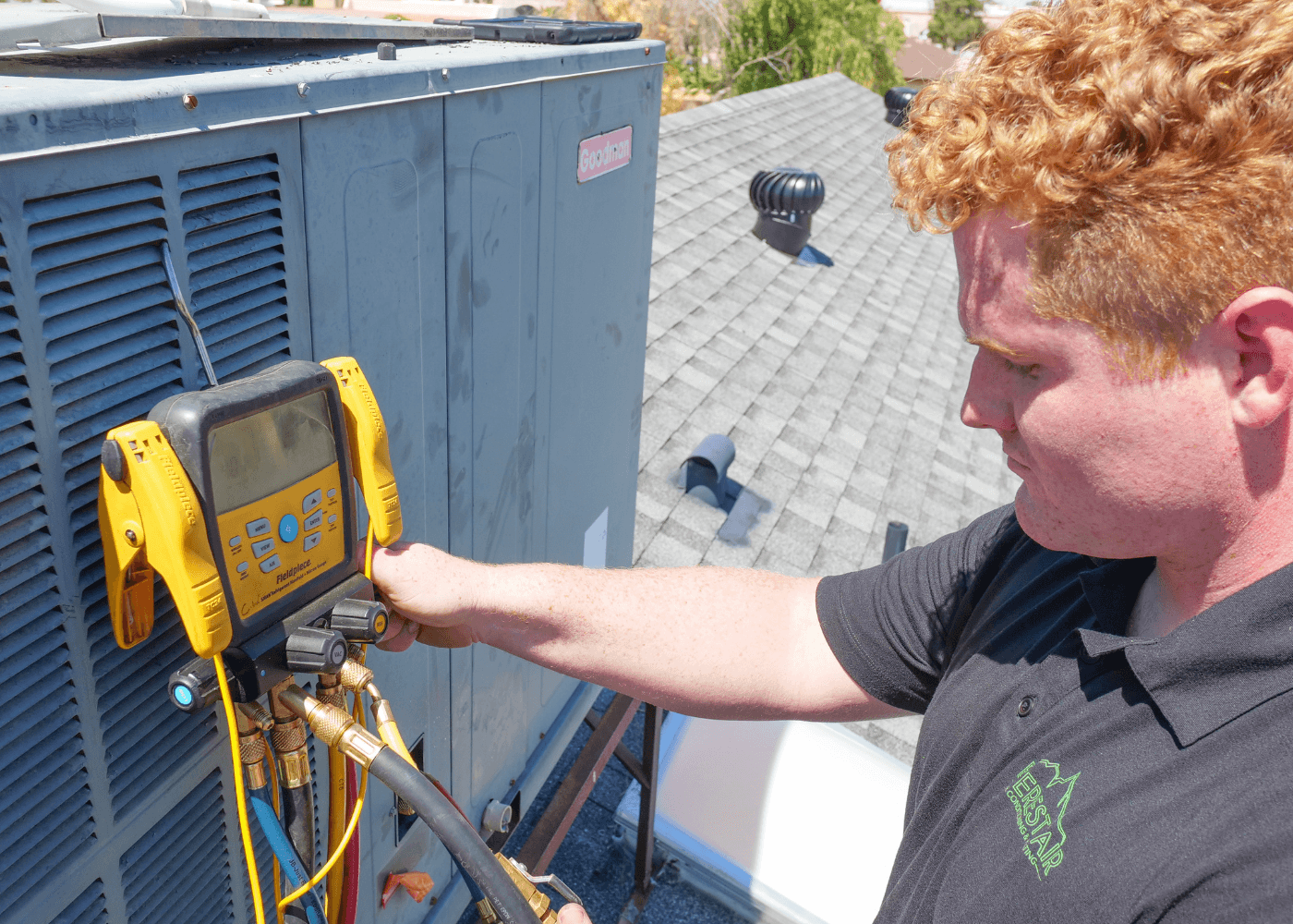 How to Identify Heating Issues in Your Heat Pump Early