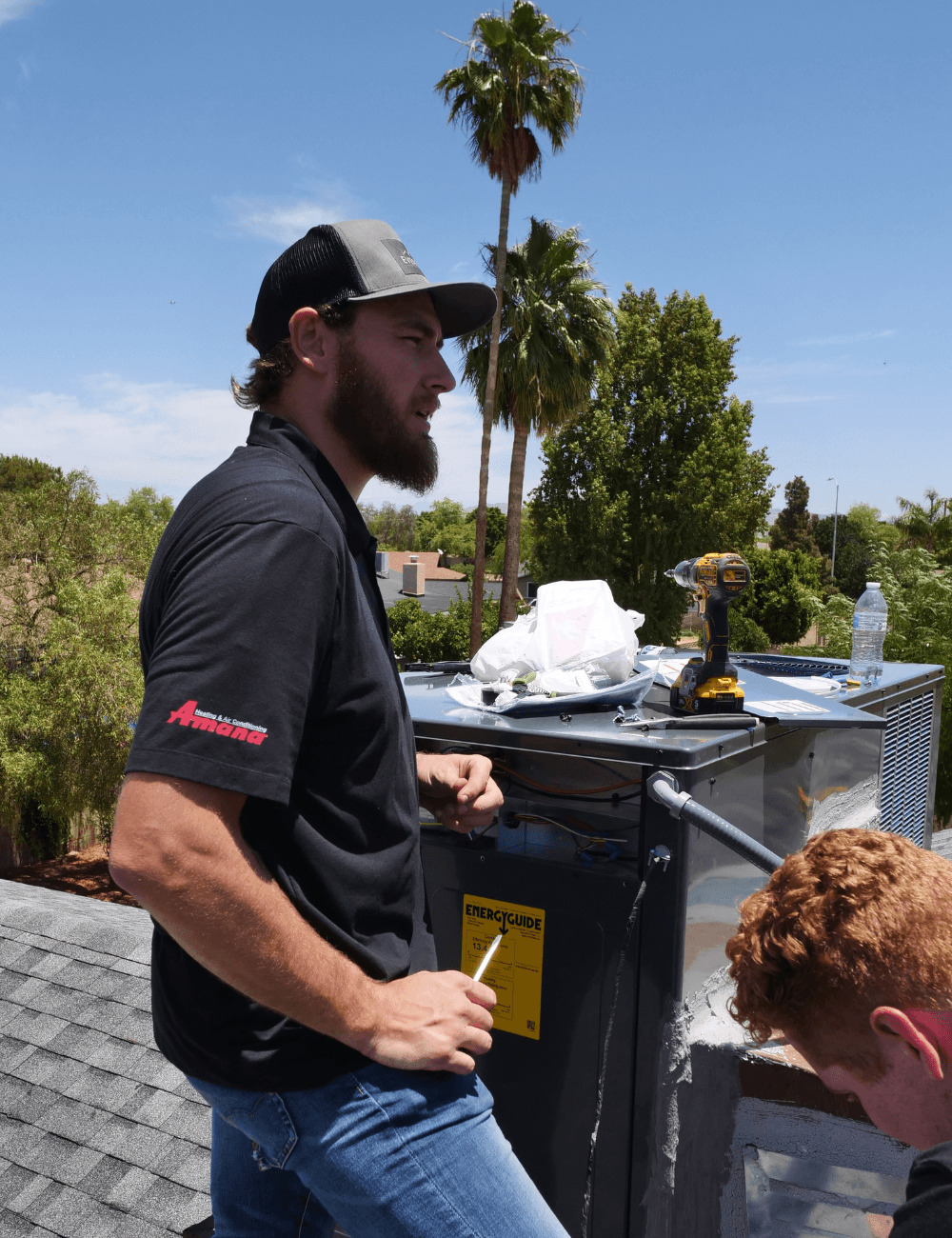 How To Deal With Poor Indoor Air Quality In Phoenix