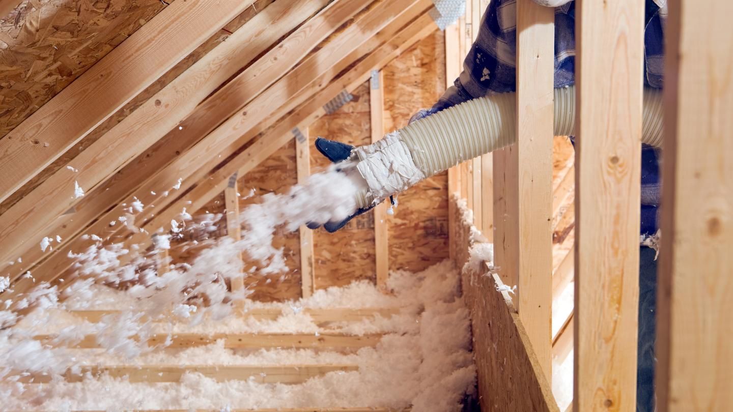 The Benefits of Insulating Your Home in Arizona’s Climate