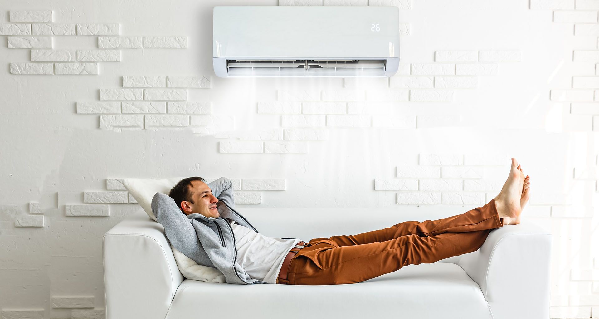 How to Extend the Life of Your AC Unit in Desert Climate Conditions