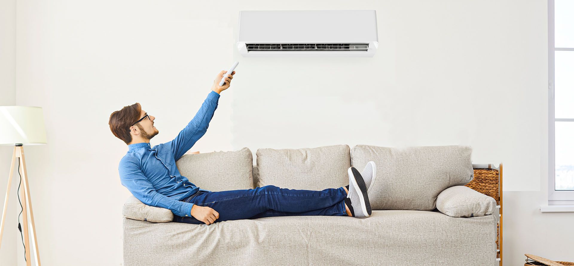 Rooftop Air Conditioner Vs A Side-Yard Air Conditioner