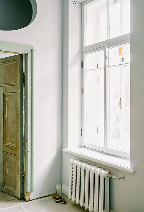 What You Should Know About Indoor Air Quality And Humidity Control