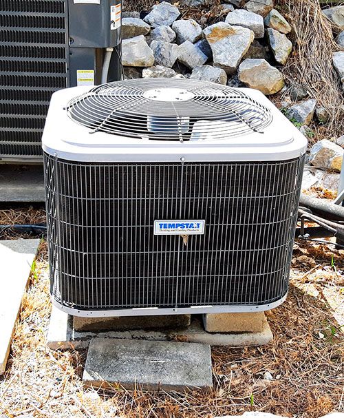 The Benefits Of Upgrading To A High-Efficiency Hvac System In Phoenix