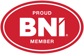 Proud BNI Members