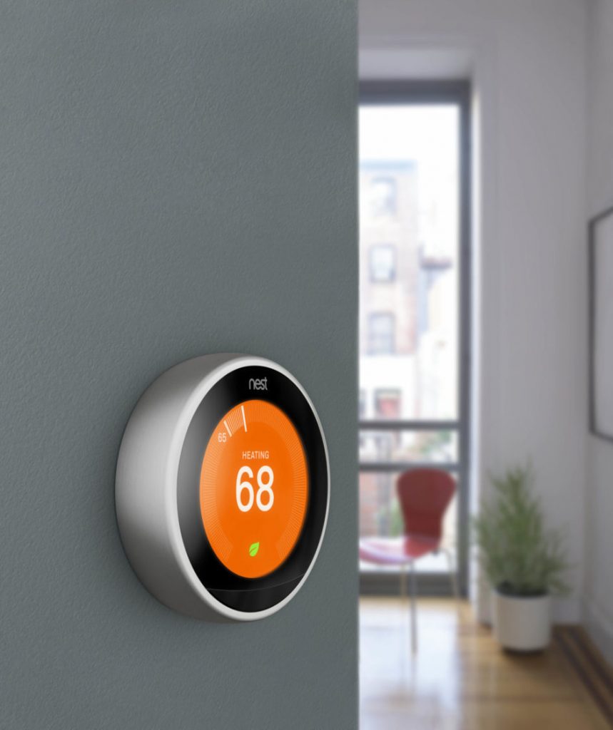 Upgrading To A Smart Thermostat: How Does It Work And What Are The Benefits?