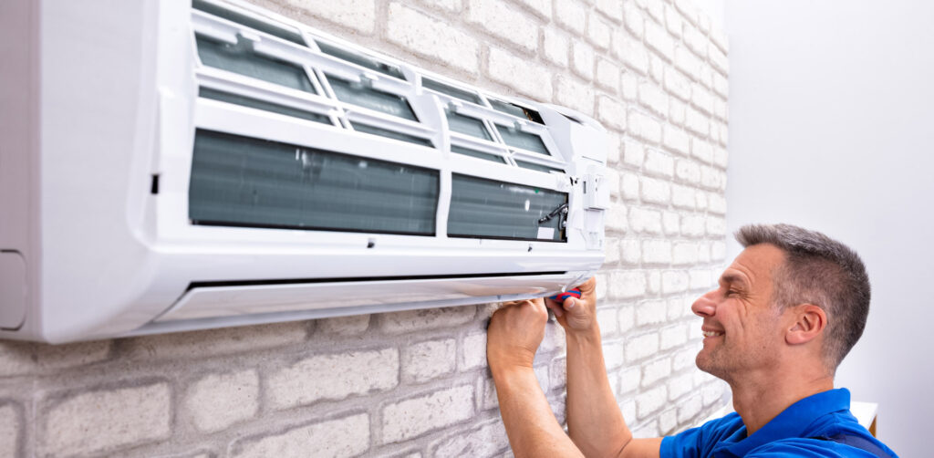 How Long Does It Take To Repair An Ac Unit In Arizona?