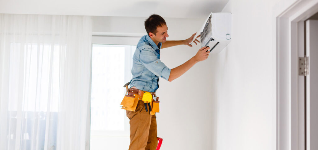 Professional Ac Repair And Heating Contractor In Mesa