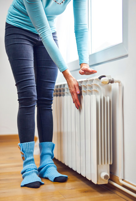 What Type Of Heating Systems Do Most Arizona Homes Have?