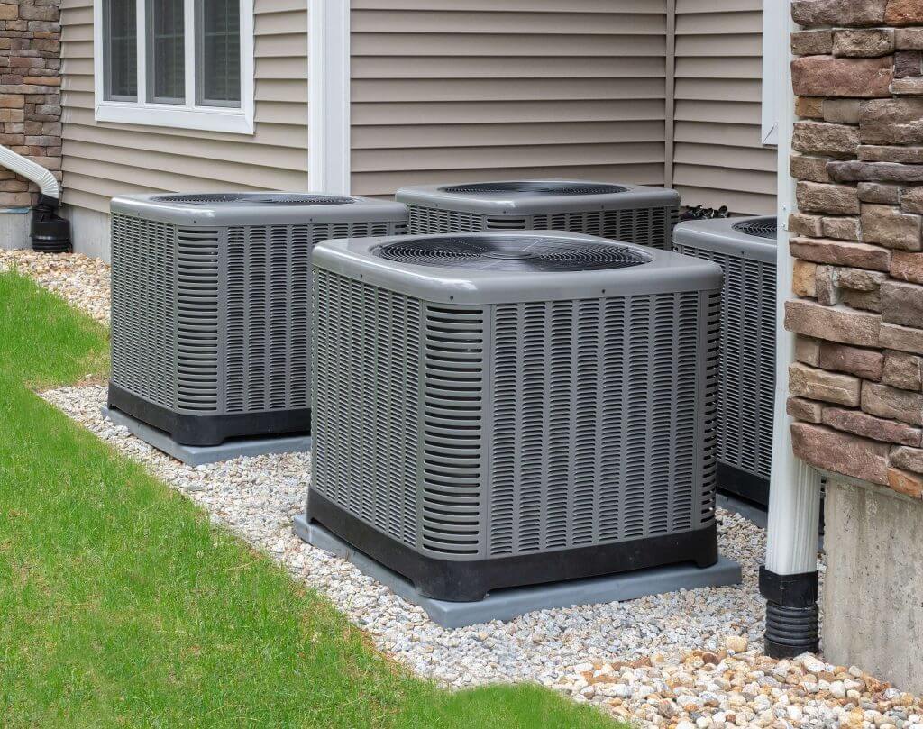 The Benefits Of Upgrading To A High-Efficiency Hvac System