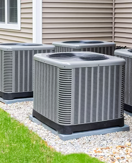 Troubleshooting Common Ac Problems