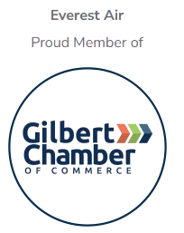 Everest Air Gilbert Chamber of Commerce